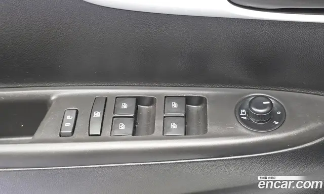 Chevrolet Spark 2018 1.0 автомат (гидро), миниатюра 12