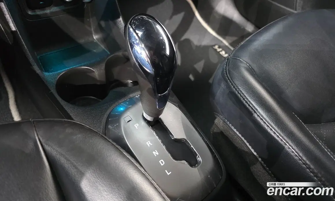 Chevrolet Spark 2018 1.0 автомат (гидро), фото 9 Chevrolet Spark 2018 1.0 автомат (гидро), фото 9
