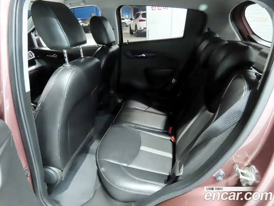 Chevrolet Spark 2018 1.0 автомат (гидро), фото 7