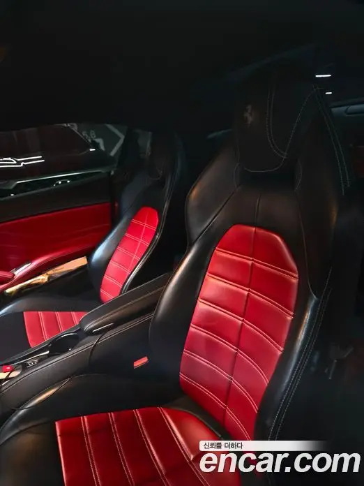 Ferrari California 2015 3.9 автомат (гидро), миниатюра 3
