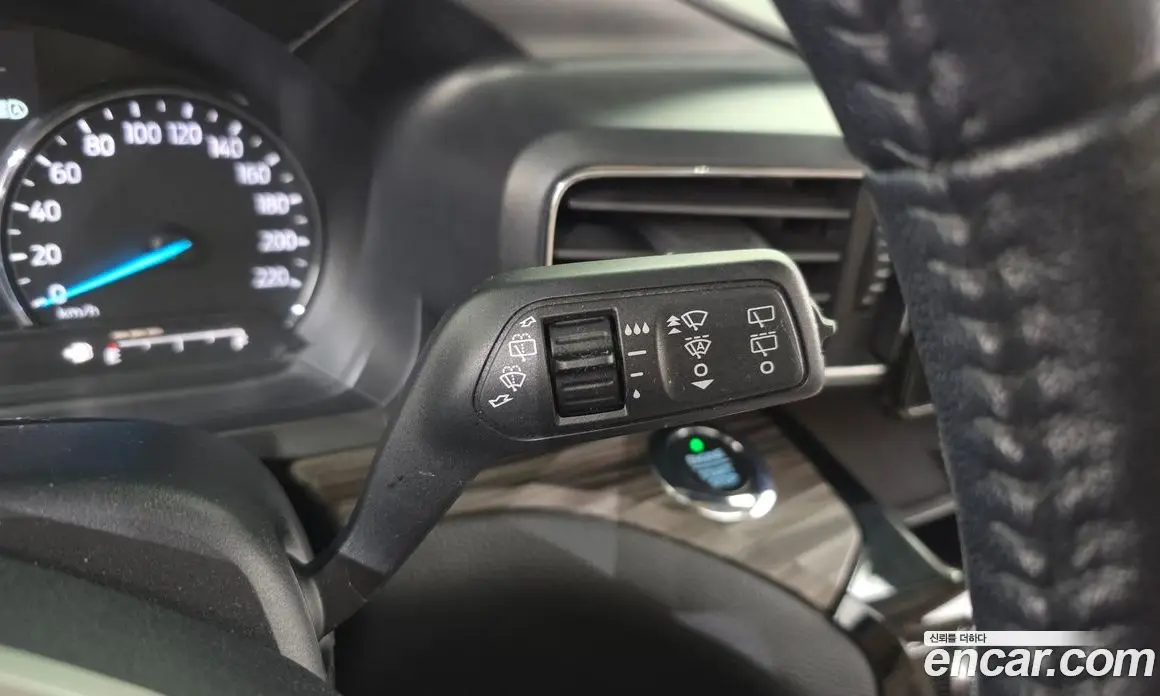Ford Explorer 2021 2.3 автомат (гидро), фото 17 Ford Explorer 2021 2.3 автомат (гидро), фото 17