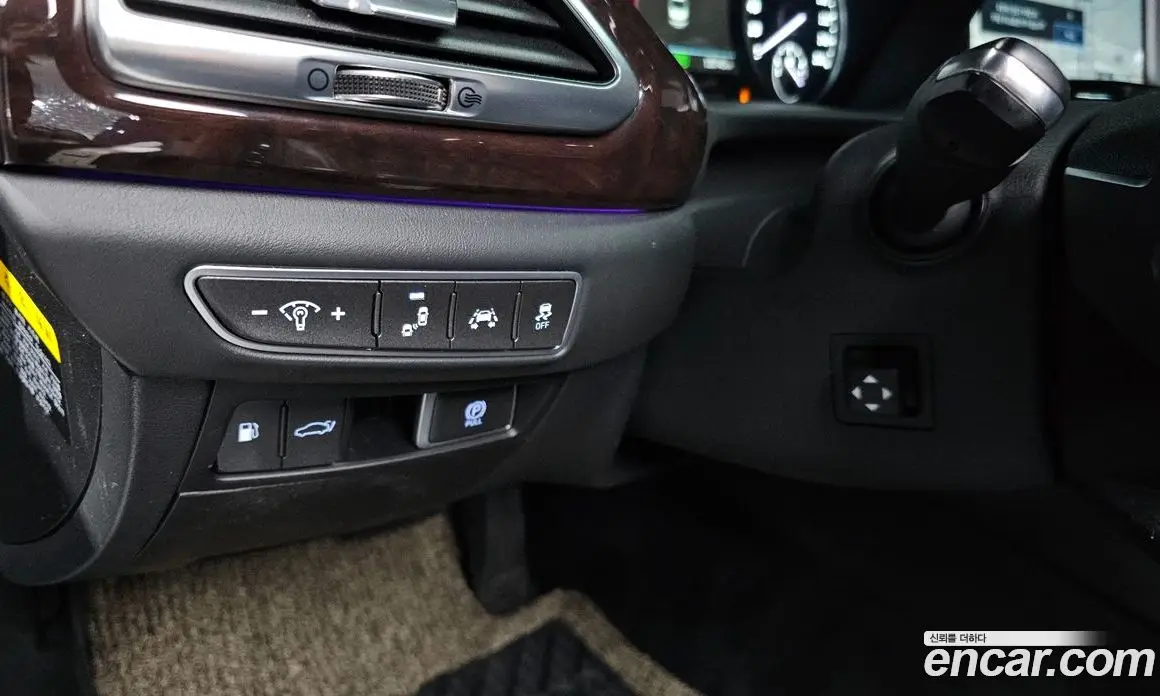 Genesis EQ900 2017 3.8 автомат (гидро), фото 18 Genesis EQ900 2017 3.8 автомат (гидро), фото 18