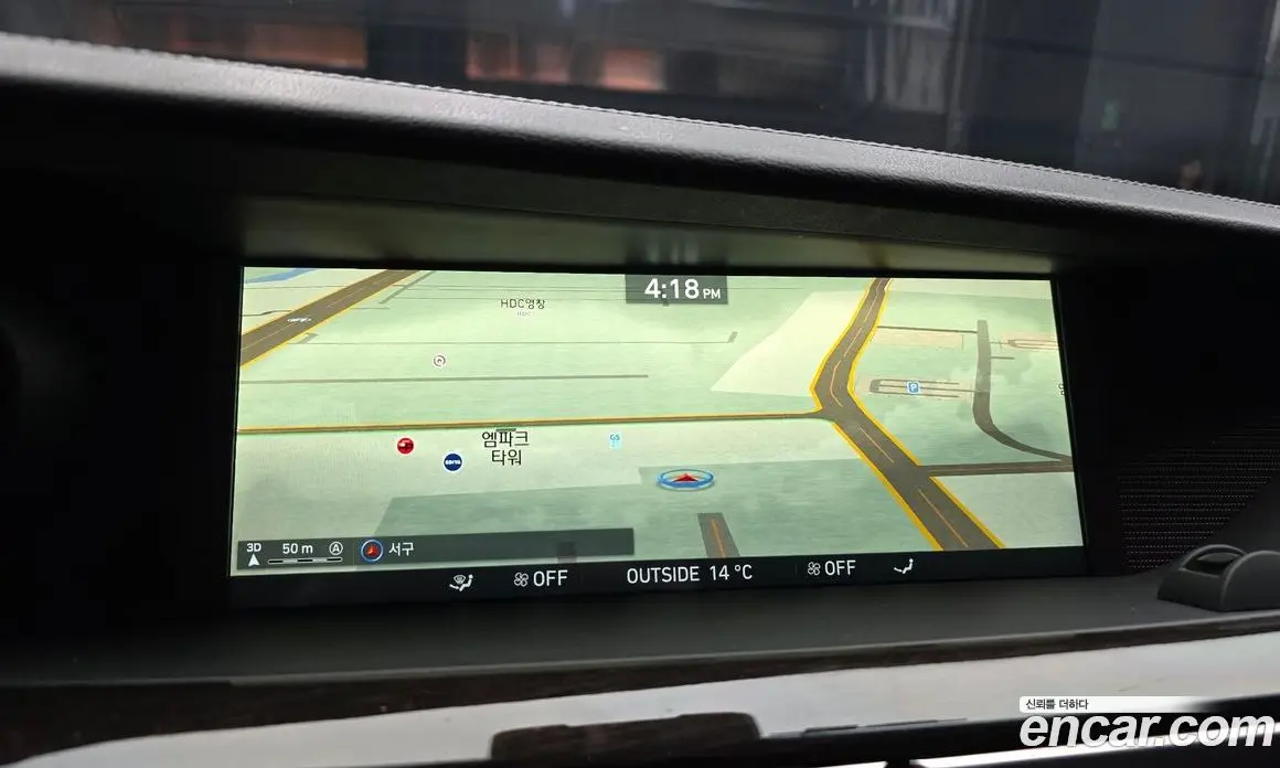 Genesis EQ900 2017 3.8 автомат (гидро), фото 14 Genesis EQ900 2017 3.8 автомат (гидро), фото 14