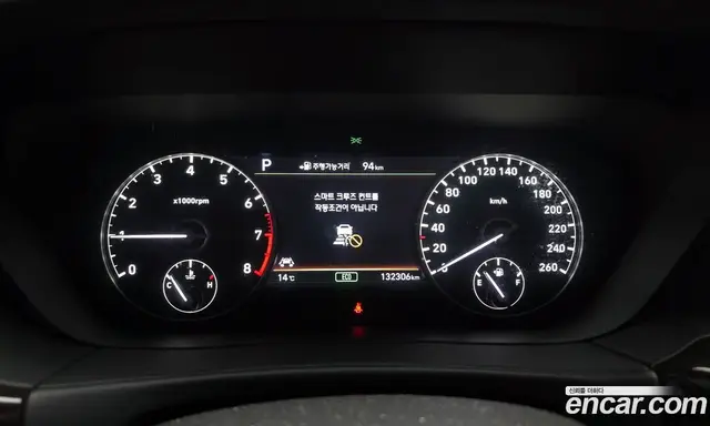 Genesis EQ900 2017 3.8 автомат (гидро), миниатюра 8 Genesis EQ900 2017 3.8 автомат (гидро), миниатюра 8