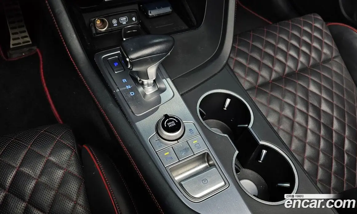 Genesis G70 2018 3.3 автомат (гидро), фото 9