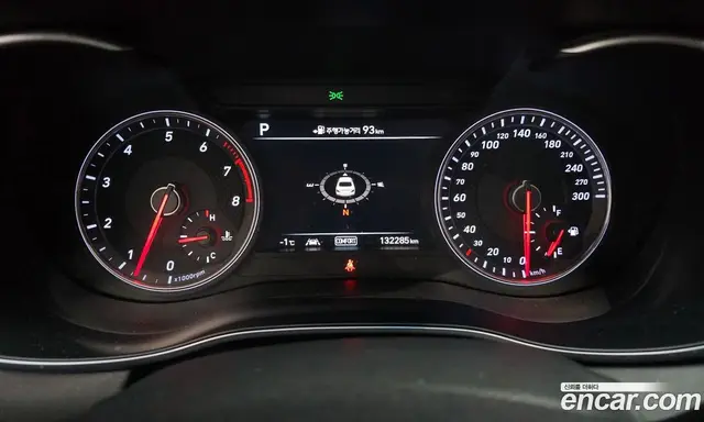 Genesis G70 2018 3.3 автомат (гидро), миниатюра 8 Genesis G70 2018 3.3 автомат (гидро), миниатюра 8