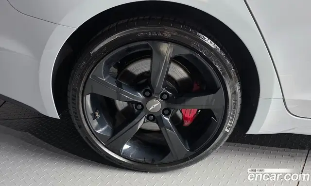 Genesis G70 2019 3.3 автомат (гидро), миниатюра 5 Genesis G70 2019 3.3 автомат (гидро), миниатюра 5