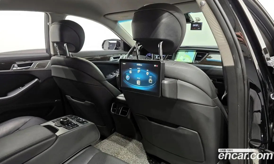 Genesis G80 2017 3.3 автомат (гидро), фото 18