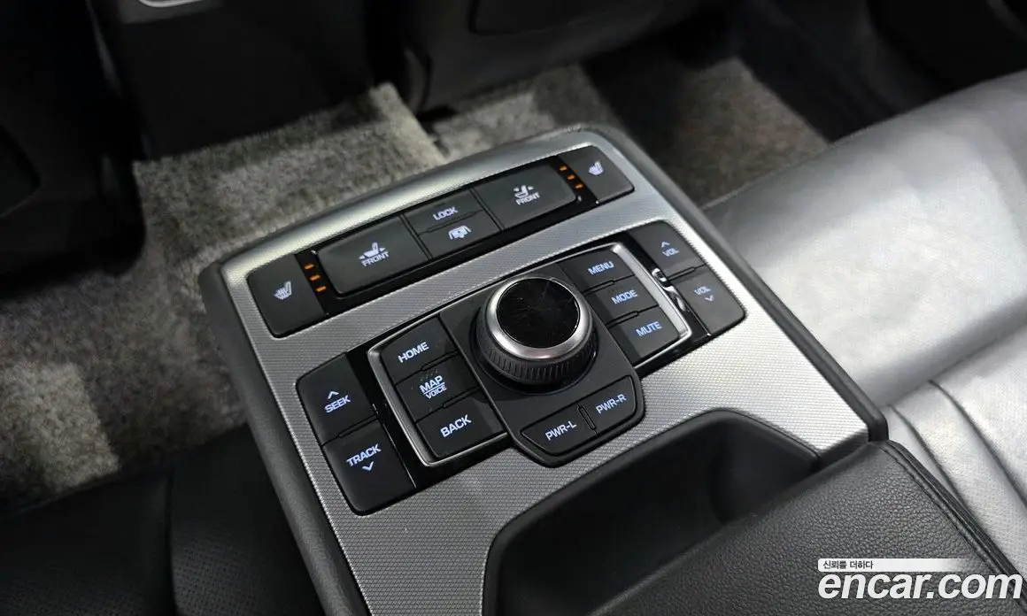 Genesis G80 2017 3.3 автомат (гидро), фото 19