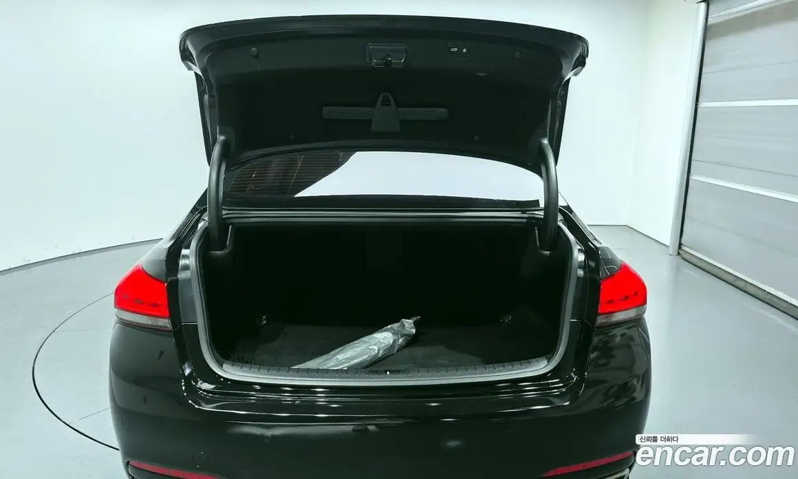 Genesis G80 2017 3.3 автомат (гидро), фото 20