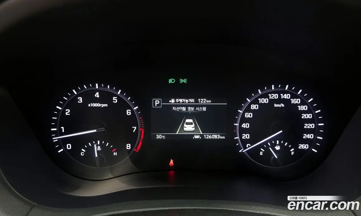 Genesis G80 2017 3.3 автомат (гидро), фото 8
