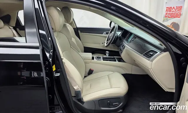 Genesis G80 2017 3.8 автомат (гидро), миниатюра 11 Genesis G80 2017 3.8 автомат (гидро), миниатюра 11