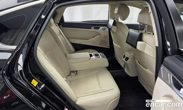 Genesis G80 2017 3.8 автомат (гидро), миниатюра 12