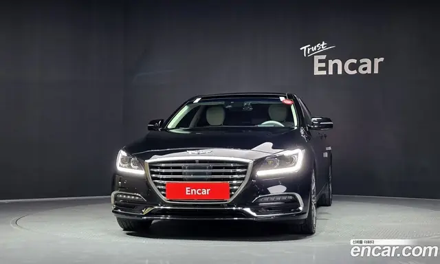 Genesis G80 2017 3.8 автомат (гидро), миниатюра 3 Genesis G80 2017 3.8 автомат (гидро), миниатюра 3