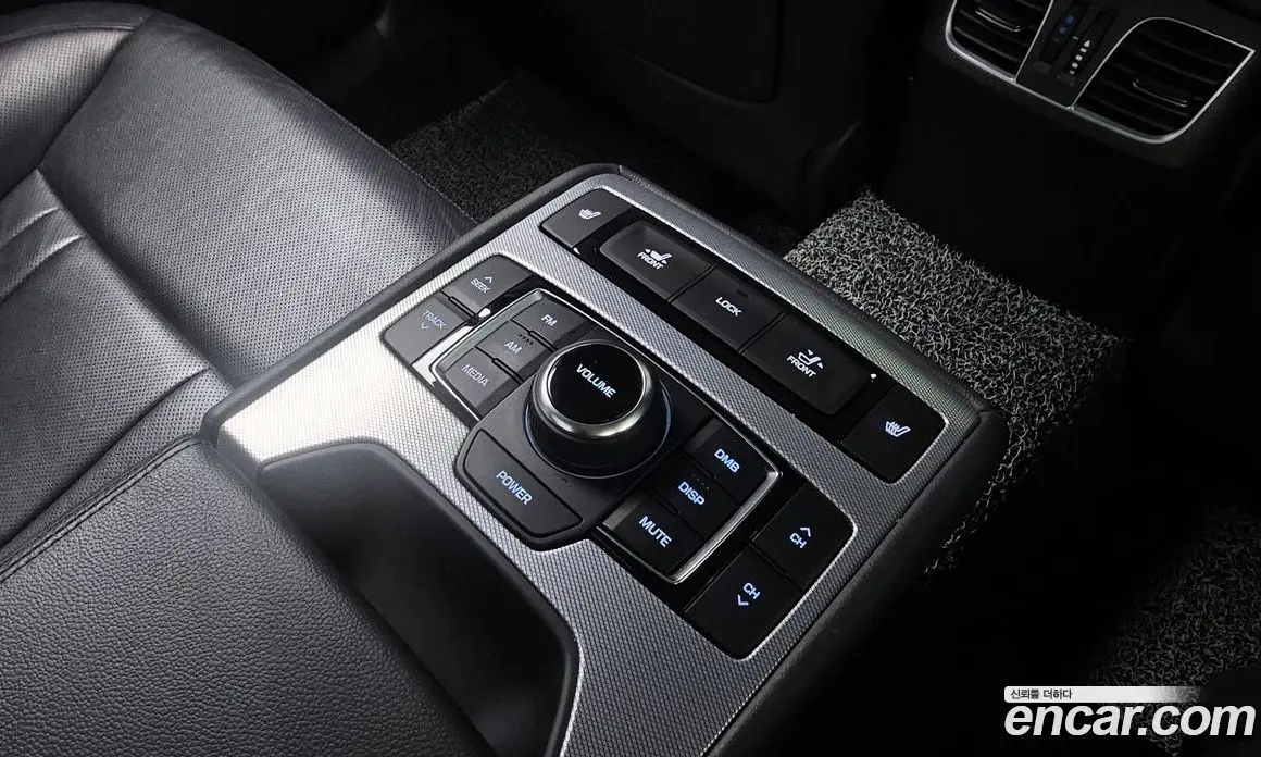 Genesis G80 2017 3.3 автомат (гидро), фото 18