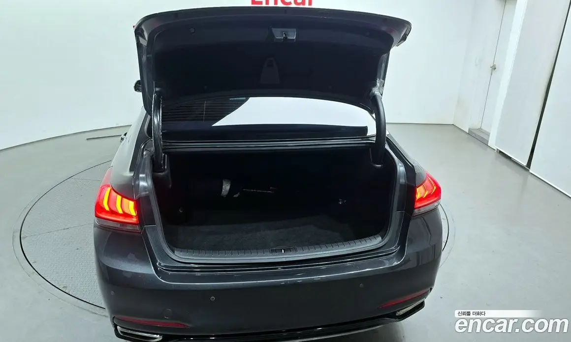 Genesis G80 2017 3.3 автомат (гидро), фото 20