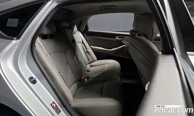 Genesis G80 2018 3.3 автомат (гидро), миниатюра 12