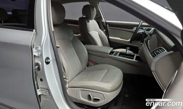 Genesis G80 2018 3.3 автомат (гидро), миниатюра 10 Genesis G80 2018 3.3 автомат (гидро), миниатюра 10