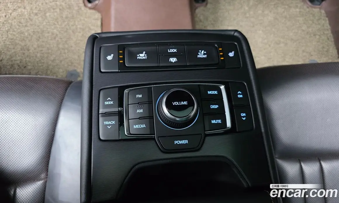 Genesis G80 2018 3.3 автомат (гидро), фото 18