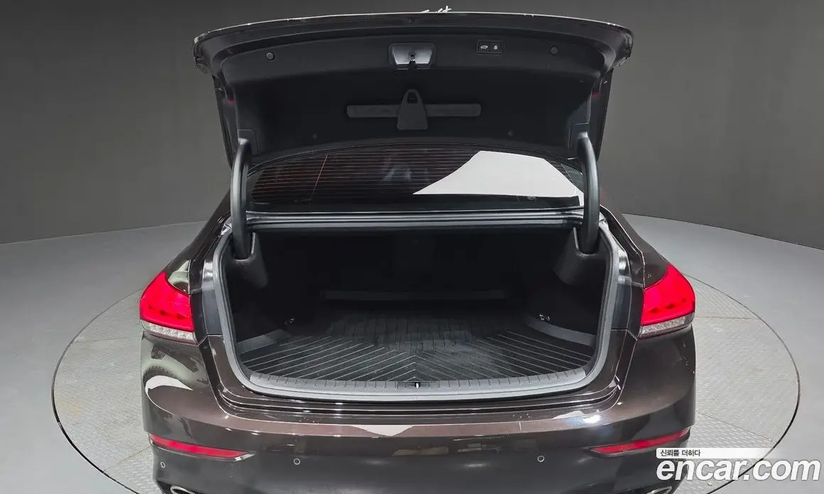 Genesis G80 2018 3.3 автомат (гидро), фото 20