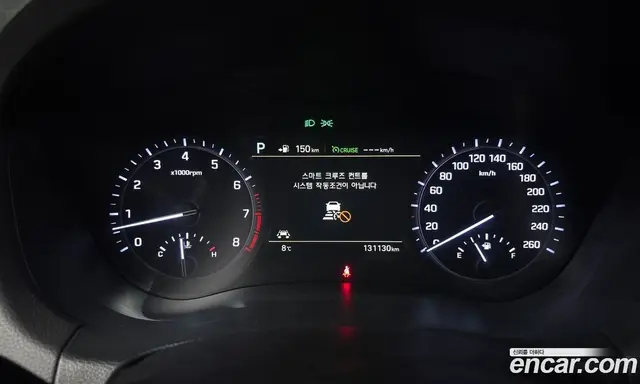 Genesis G80 2018 3.3 автомат (гидро), миниатюра 8