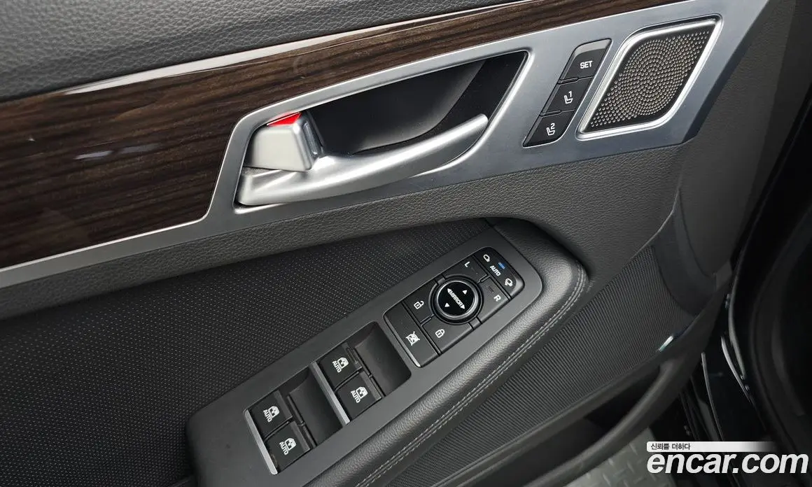 Genesis G80 2018 3.3 автомат (гидро), фото 17