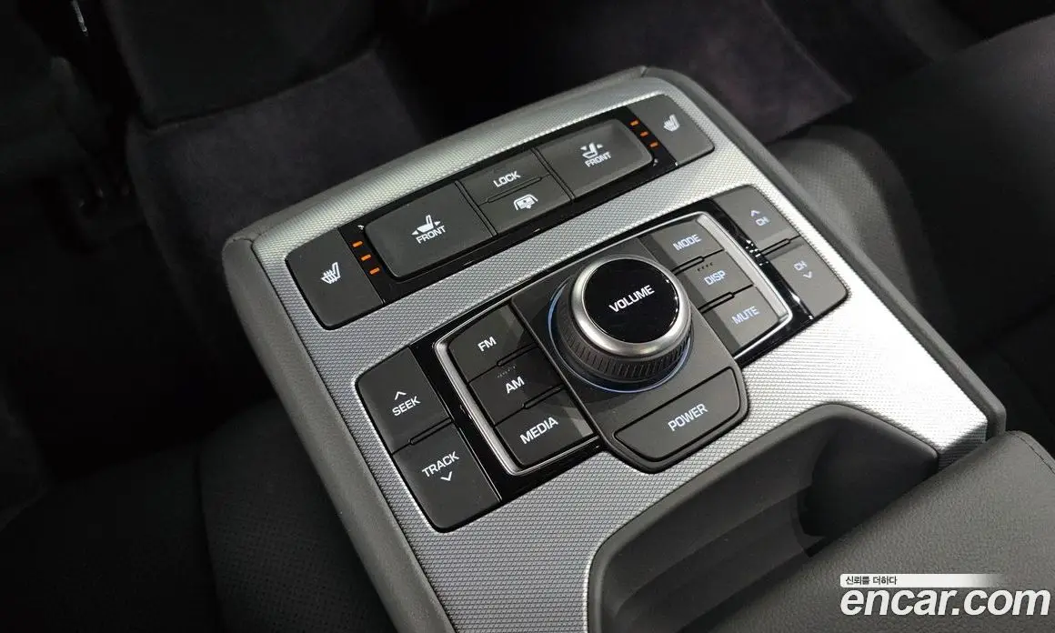 Genesis G80 2018 3.3 автомат (гидро), фото 19