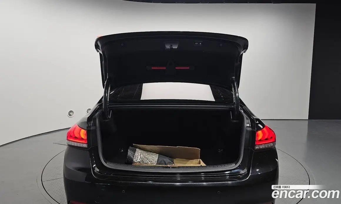 Genesis G80 2018 3.3 автомат (гидро), фото 20