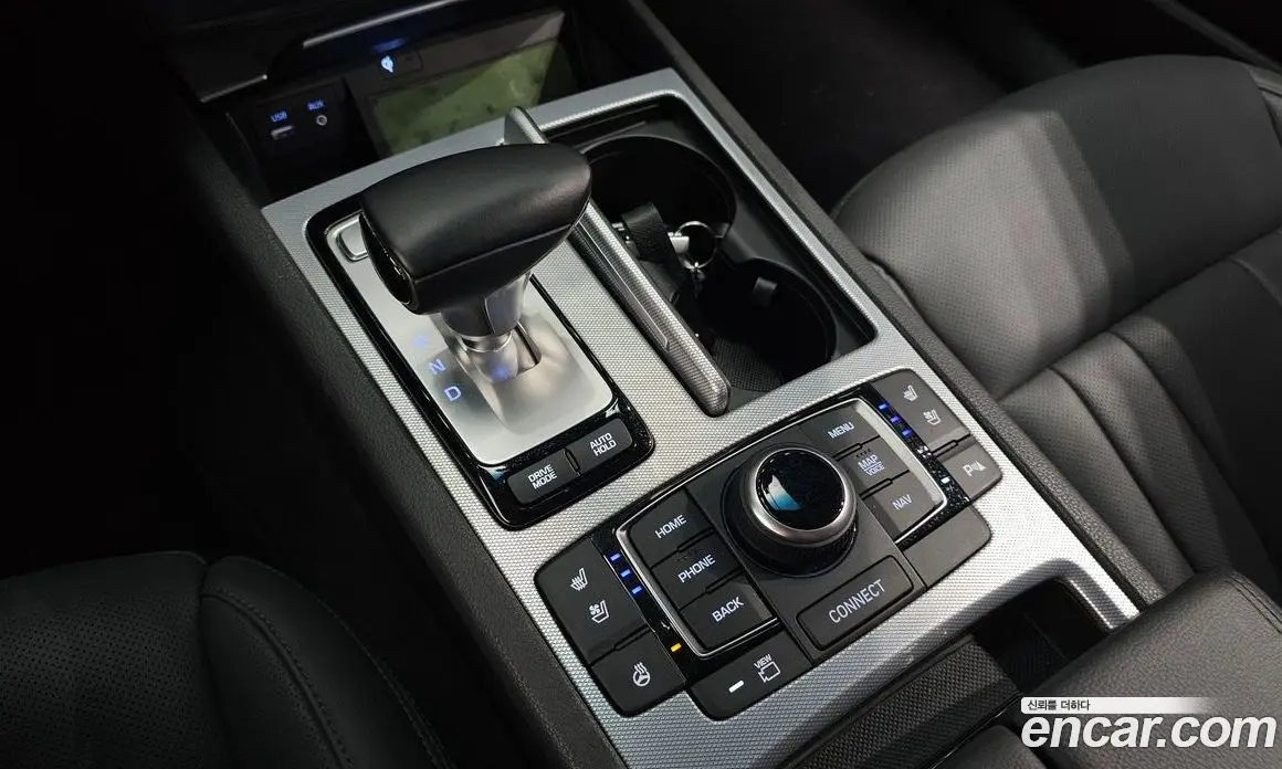 Genesis G80 2018 3.3 автомат (гидро), фото 9