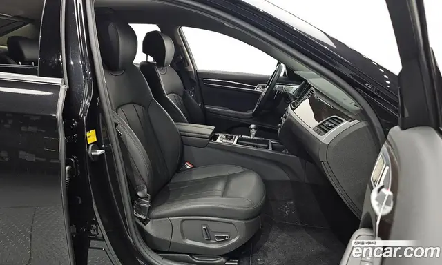 Genesis G80 2018 3.3 автомат (гидро), миниатюра 10