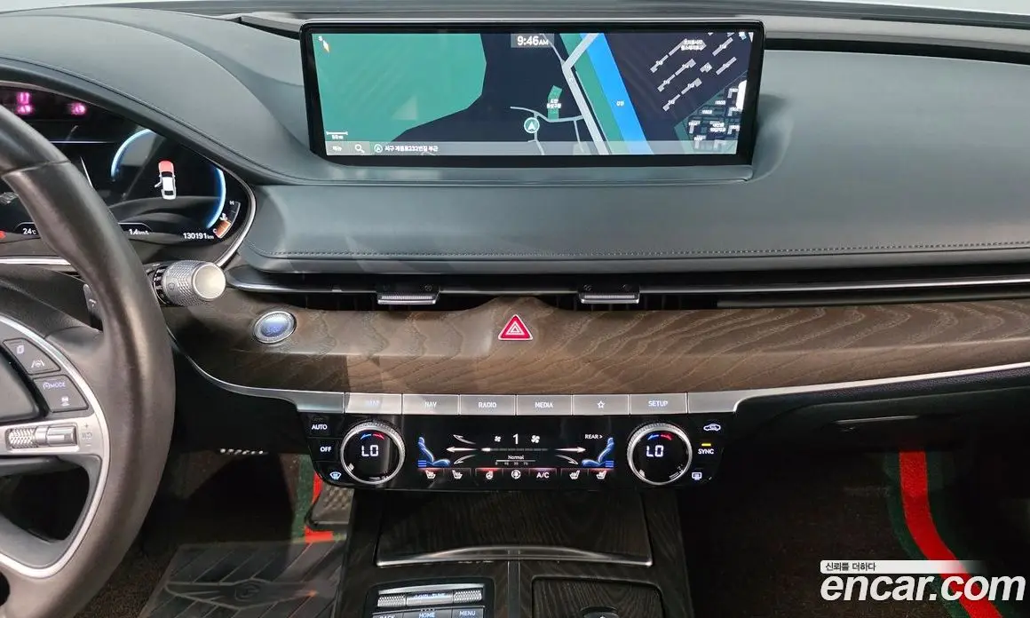 Genesis G80 2020 2.5 автомат (гидро), фото 14 Genesis G80 2020 2.5 автомат (гидро), фото 14