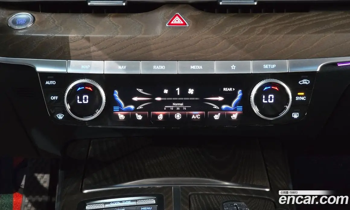 Genesis G80 2020 2.5 автомат (гидро), фото 16 Genesis G80 2020 2.5 автомат (гидро), фото 16