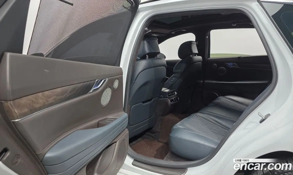 Genesis G80 2020 2.5 автомат (гидро), фото 17 Genesis G80 2020 2.5 автомат (гидро), фото 17