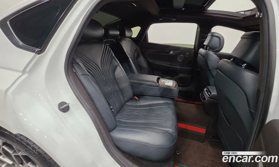 Genesis G80 2020 2.5 автомат (гидро), фото 19 Genesis G80 2020 2.5 автомат (гидро), фото 19