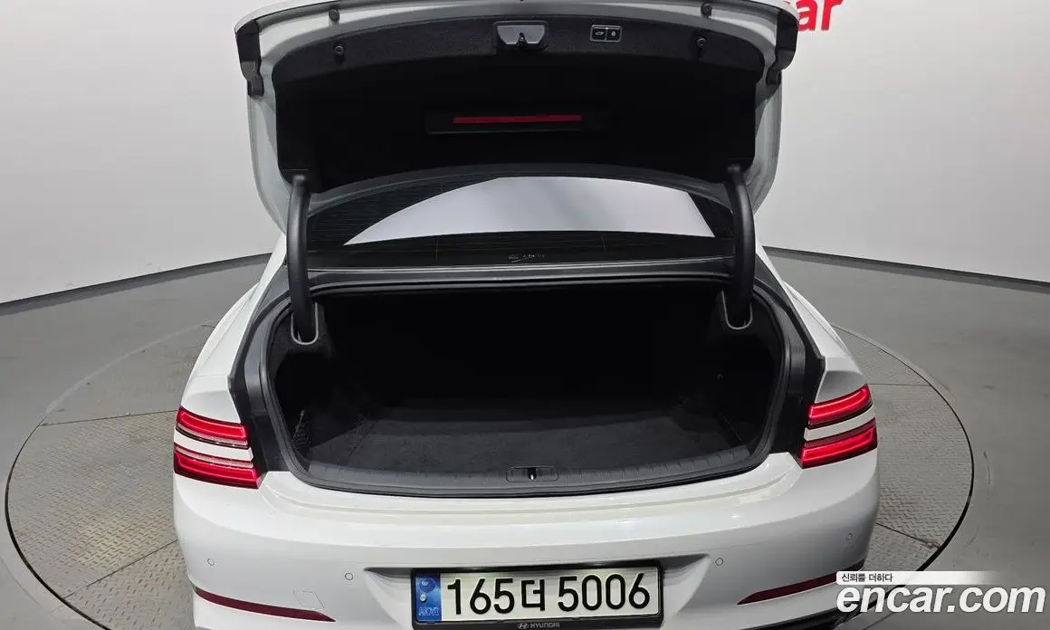 Genesis G80 2020 2.5 автомат (гидро), фото 20 Genesis G80 2020 2.5 автомат (гидро), фото 20