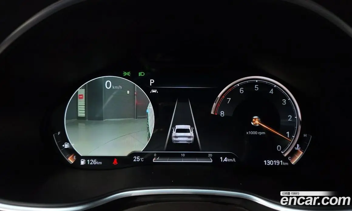 Genesis G80 2020 2.5 автомат (гидро), фото 8 Genesis G80 2020 2.5 автомат (гидро), фото 8