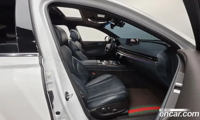 Genesis G80 2020 2.5 автомат (гидро), миниатюра 10 Genesis G80 2020 2.5 автомат (гидро), миниатюра 10