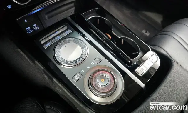 Genesis G80 2020 2.5 автомат (гидро), миниатюра 9