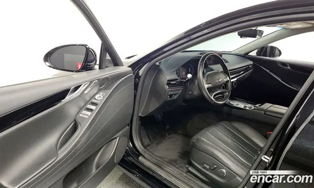 Genesis G80 2020 2.5 автомат (гидро), миниатюра 10