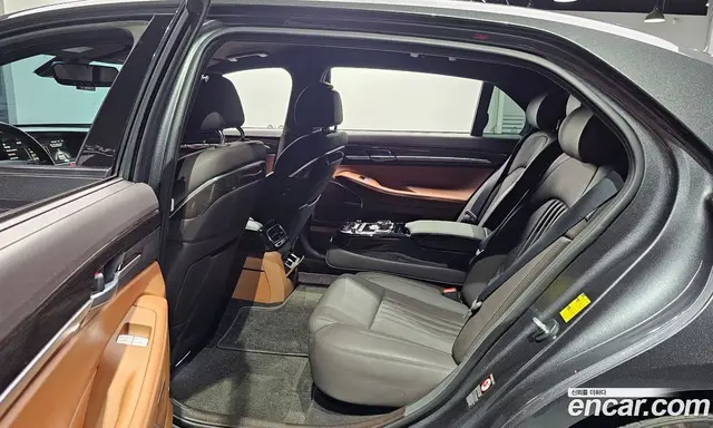 Genesis G90 2019 3.8 автомат (гидро), миниатюра 11