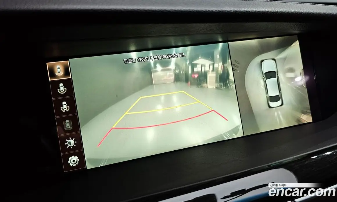 Genesis G90 2019 3.8 автомат (гидро), фото 14
