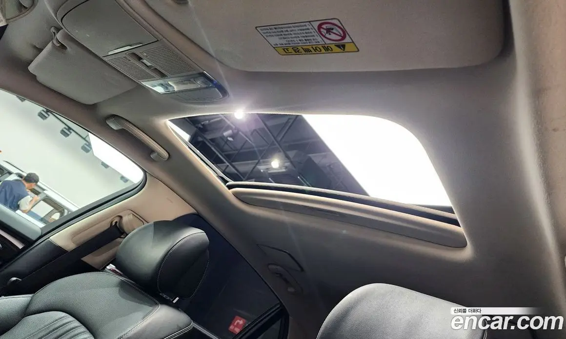 Genesis G90 2020 3.8 автомат (гидро), фото 17