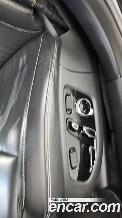 Genesis G90 2020 3.8 автомат (гидро), фото 20