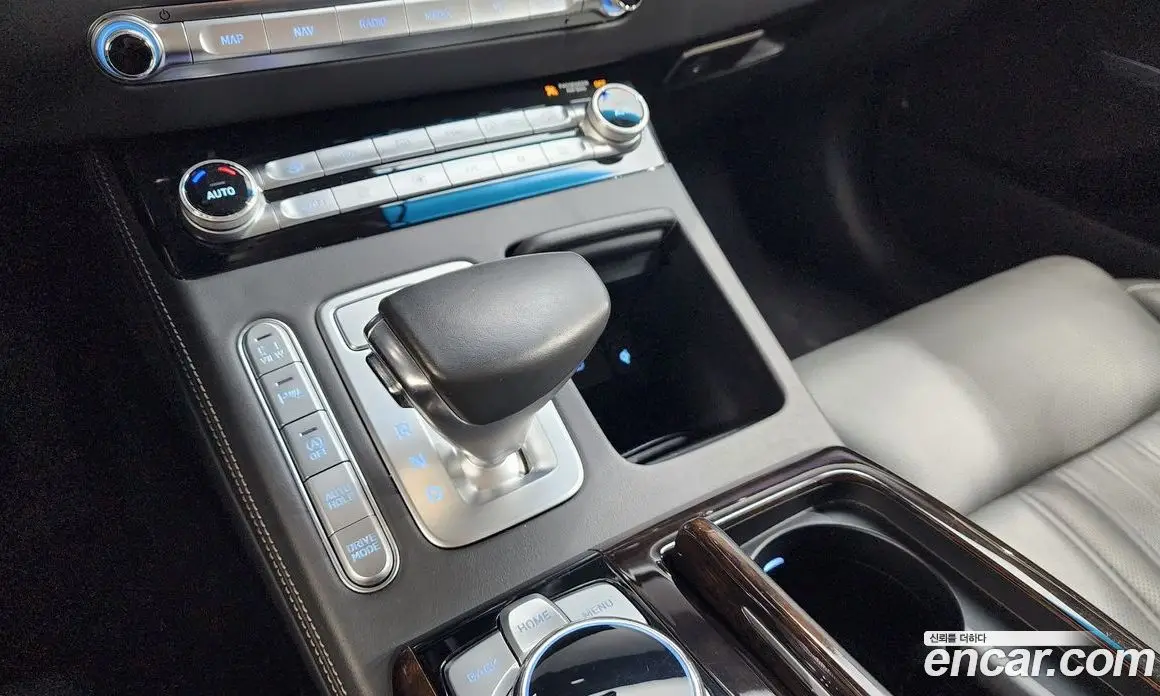 Genesis G90 2020 3.8 автомат (гидро), фото 9