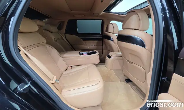 Genesis G90 2022 3.5 автомат (гидро), миниатюра 12