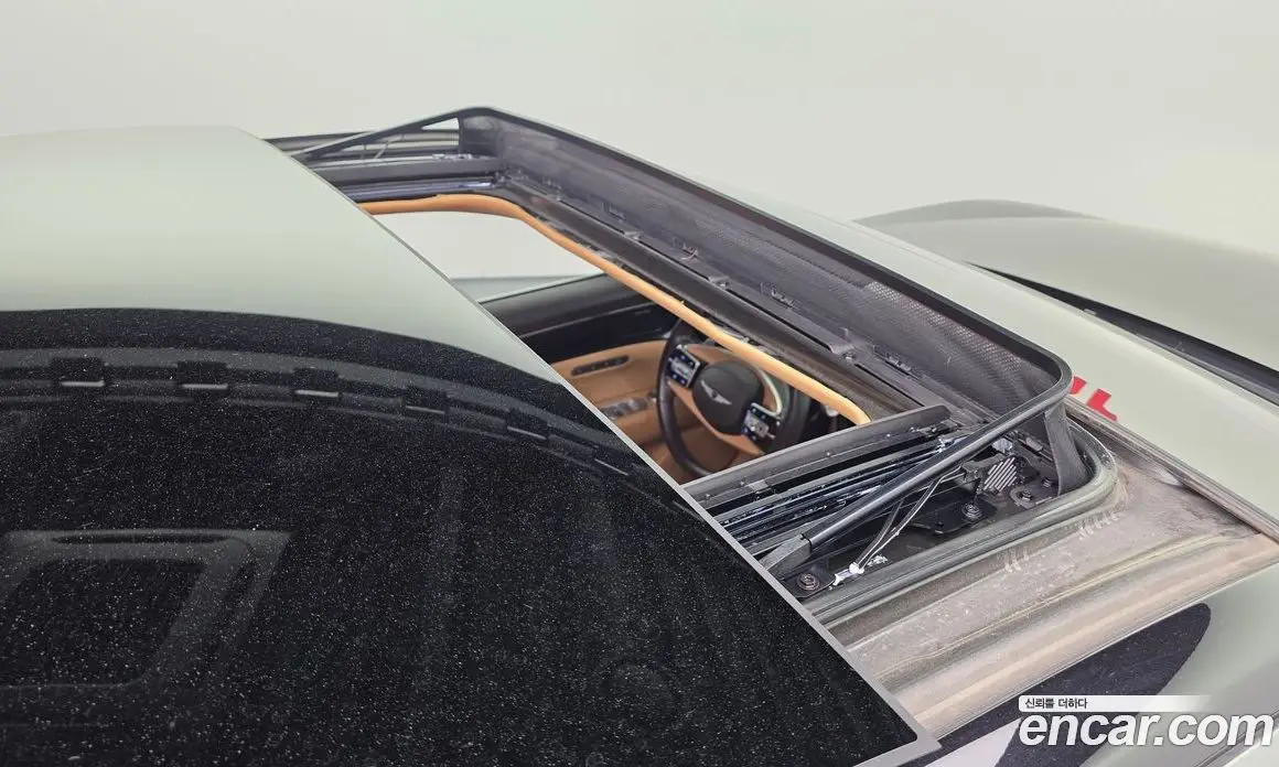 Genesis G90 2022 3.5 автомат (гидро), фото 19