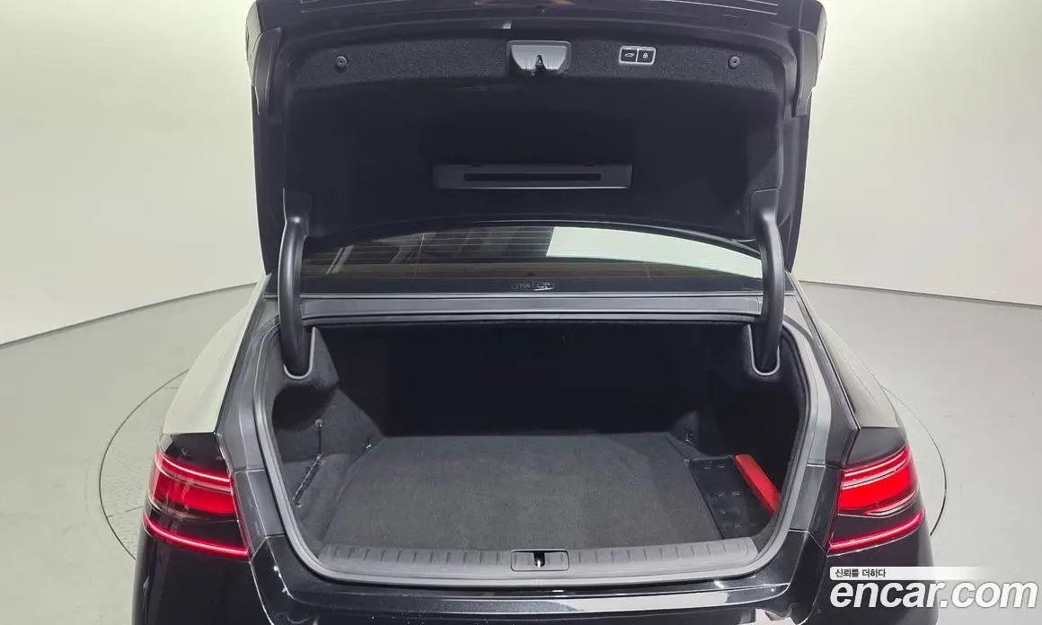 Genesis G90 2022 3.5 автомат (гидро), фото 20