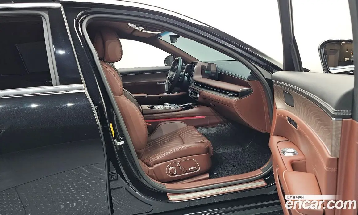 Genesis G90 2023 3.5 автомат (гидро), фото 11 Genesis G90 2023 3.5 автомат (гидро), фото 11