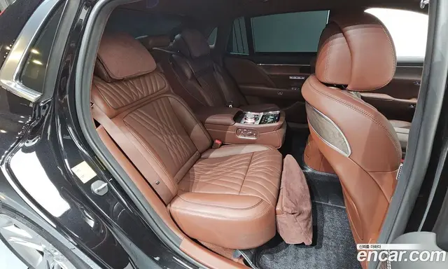 Genesis G90 2023 3.5 автомат (гидро), миниатюра 12