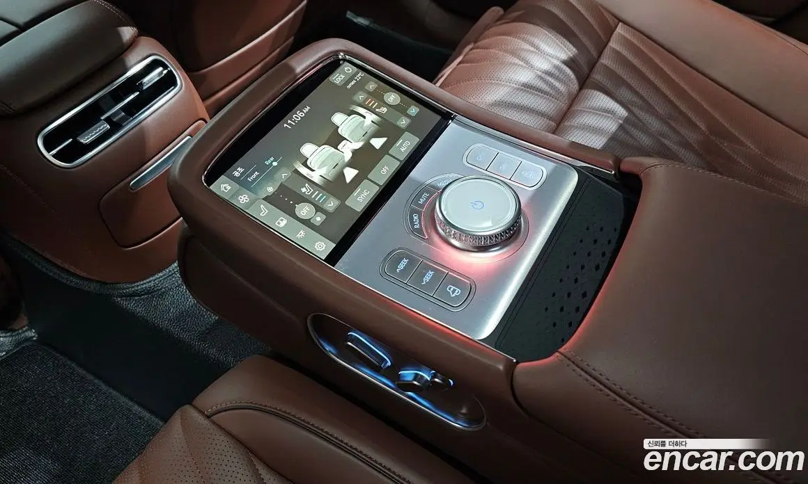 Genesis G90 2023 3.5 автомат (гидро), фото 18 Genesis G90 2023 3.5 автомат (гидро), фото 18